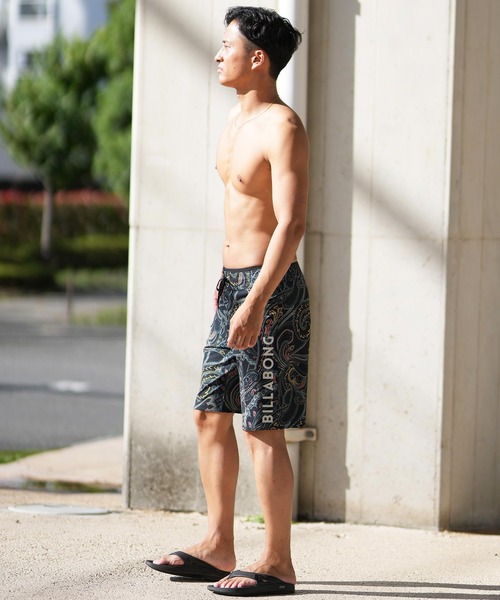 ビラボン パンツ BILLABONG 水着 BILLABONG/ビラボン ボードショーツ/トランクス