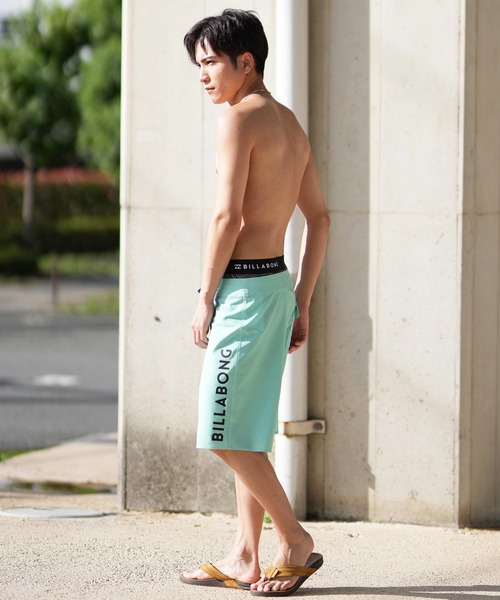 韓国ブランド通販サイト BILLABONG 水着 BILLABONG/ビラボン ボードショーツ/トランクス サーフィン・ボディボード