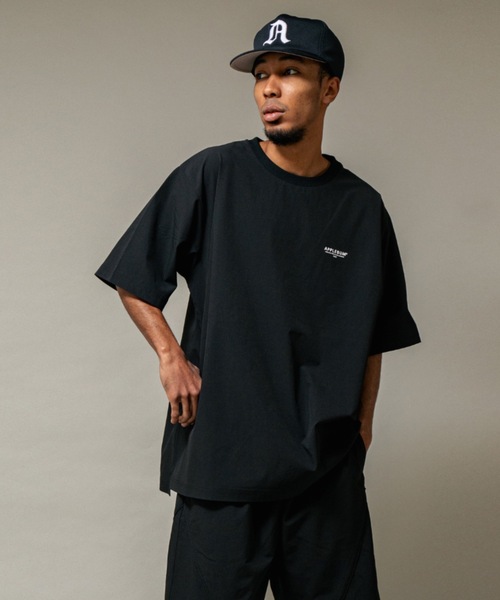 APPLEBUM（アップルバム） tシャツ Phisical Training T-shirt メンズ