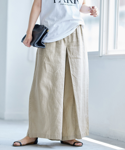 JOURNAL STANDARD 「JOURNAL STANDARD」 イージーパンツ 36