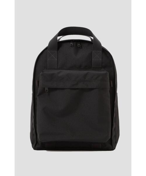 MHL.（エムエイチエル） デイバック リュック POLYESTER CANVAS