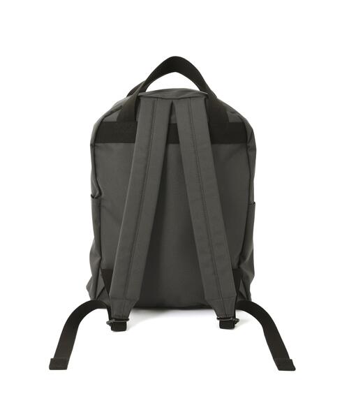 MHL.（エムエイチエル） デイバック リュック POLYESTER CANVAS