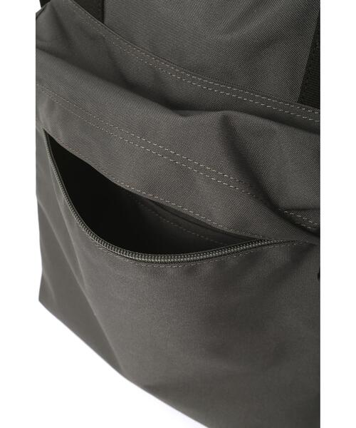 MHL.（エムエイチエル） デイバック リュック POLYESTER CANVAS