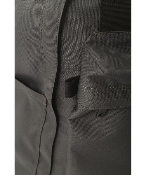 MHL.（エムエイチエル） デイバック リュック POLYESTER CANVAS