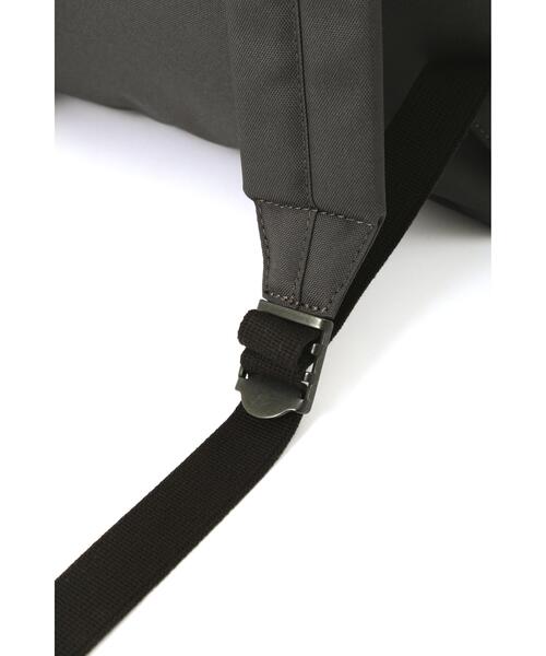MHL.（エムエイチエル） デイバック リュック POLYESTER CANVAS