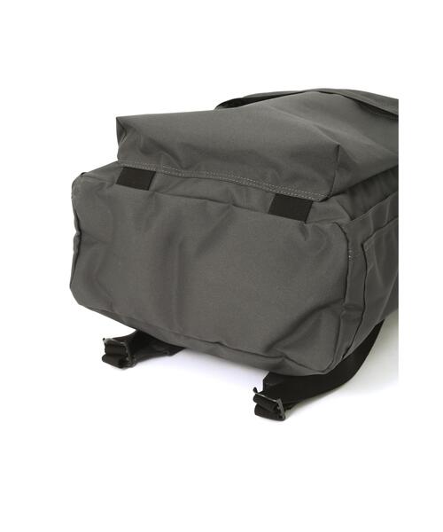 MHL.（エムエイチエル） デイバック リュック POLYESTER CANVAS
