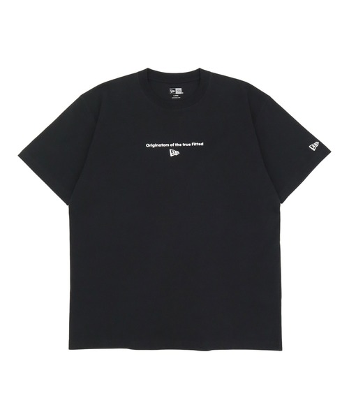 NEW ERA tシャツ ニューエラ 半袖Tシャツ コットン CIRCLEOOTTF