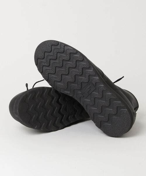 RED WING SHOES（レッドウィング） 返品送料無料 REDWING 6インチ クラシックモック 8074 6-INCH CLASSIC メンズ 靴 シューズ Dワイズ ワークブーツ ブラック・ハーネス 正規取扱店 : SHOETIME - 通販 - Yahoo!ショッピング