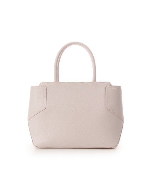 Samantha Thavasa ハンドバッグ リボンモチーフ スプリット