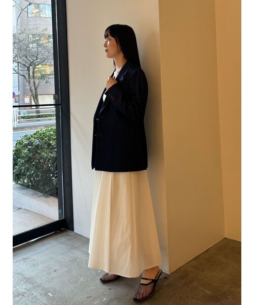 LAGUNAMOON ワンピース 「柳橋唯コラボ」2WAYドッキング