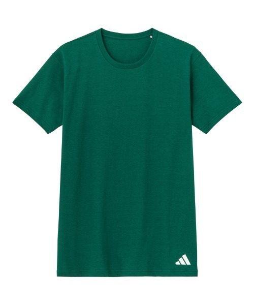 adidas（アディダス） インナーシャツ 肌着 Tシャツ メンズ : ZOZOTOWN