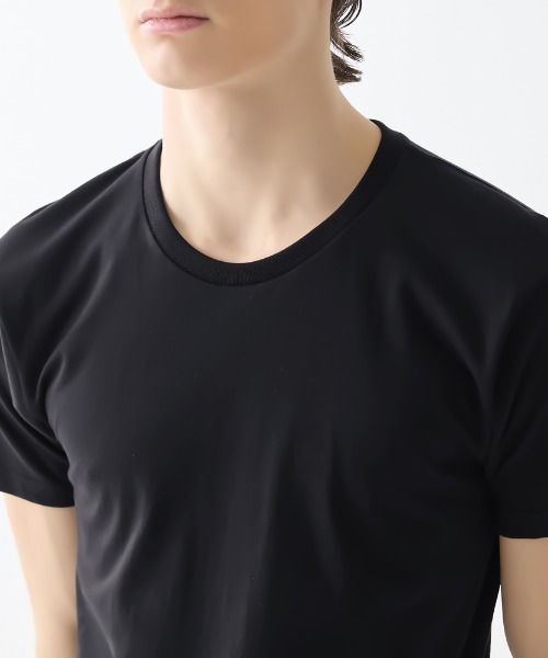 adidas（アディダス） インナーシャツ 肌着 Tシャツ メンズ : ZOZOTOWN