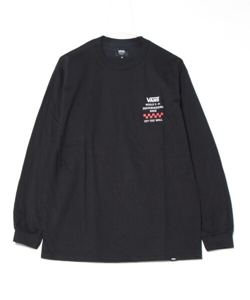 VANS シャイニング　ロングTシャツ バンズコラボ　ムービーT　ロンT XL VANS シャイニング ロングTシャツ バンズコラボ ムービーT ロンT XL
