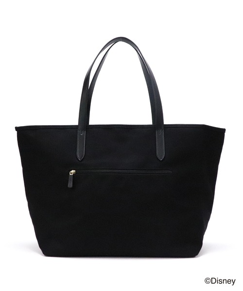 Disney（ディズニー） トートバッグ 「 」 ミッキーマウス ＆ ミニー