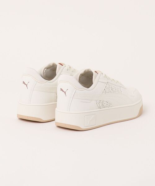 PUMA スニーカー 「PUMA」プーマ CARINA STREET LC（キャリーナ