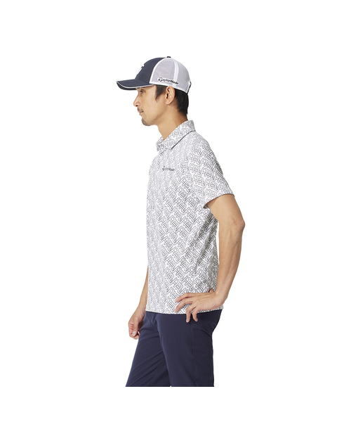 TaylorMade ポロシャツ マスターズ記念 2025年最新】テーラーメイド マスターズの人気アイテム - メルカリ
