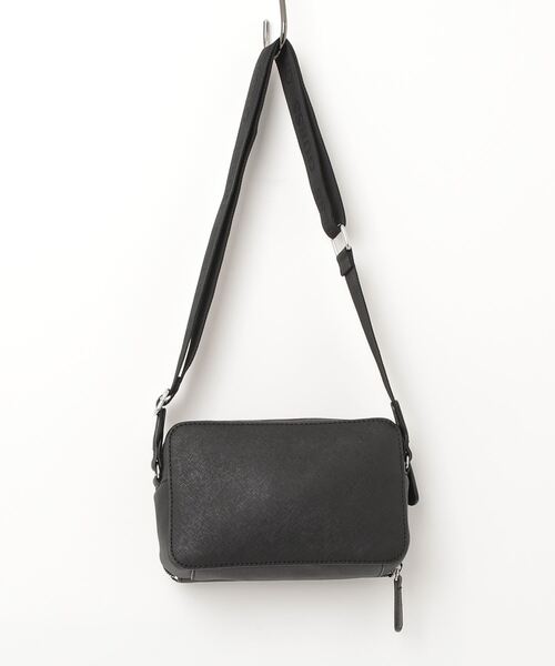 ショルダーバッグ 大阪店WEB限定受注制【Chikashitsu +】vintage eyelet shoulder bag