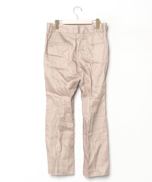 Deuxieme Classe 「Deuxieme Classe」 パンツ 36 ベージュ レディース  
