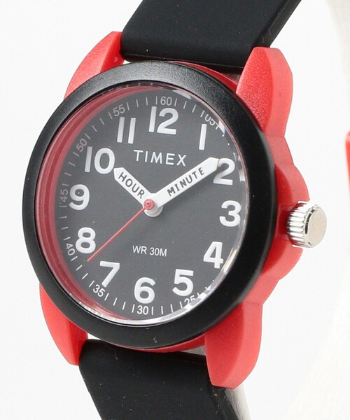 BEAMS BOY(ビームス ボーイ) 腕時計 TIMEX / キッズ アナログ BEAMS BOY(ビームス ボーイ) 腕時計 TIMEX / キッズ アナログ