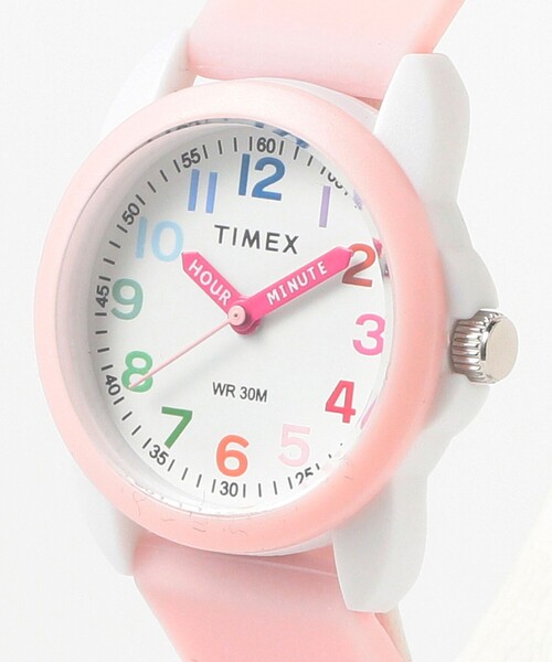 BEAMS BOY(ビームス ボーイ) 腕時計 TIMEX / キッズ アナログ BEAMS BOY(ビームス ボーイ) 腕時計 TIMEX / キッズ アナログ