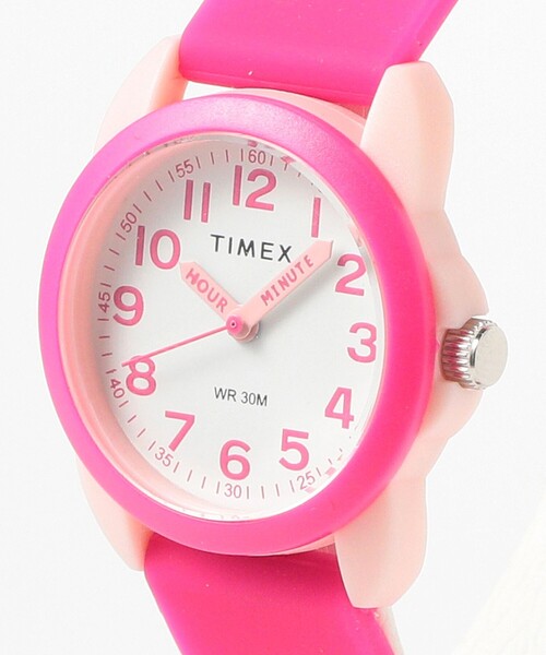 BEAMS BOY（ビームス ボーイ） 腕時計 TIMEX / キッズ アナログ