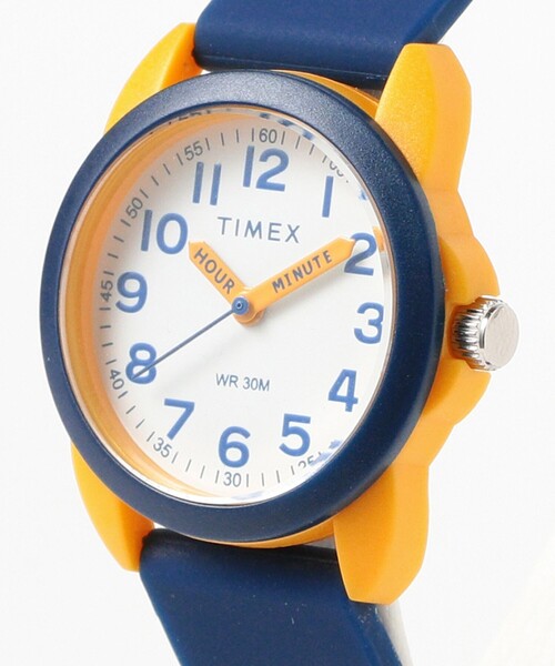 BEAMS BOY(ビームス ボーイ) 腕時計 TIMEX / キッズ アナログ BEAMS BOY(ビームス ボーイ) 腕時計 TIMEX / キッズ アナログ