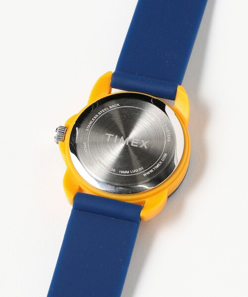 BEAMS BOY(ビームス ボーイ) 腕時計 TIMEX / キッズ アナログ BEAMS BOY(ビームス ボーイ) 腕時計 TIMEX / キッズ アナログ