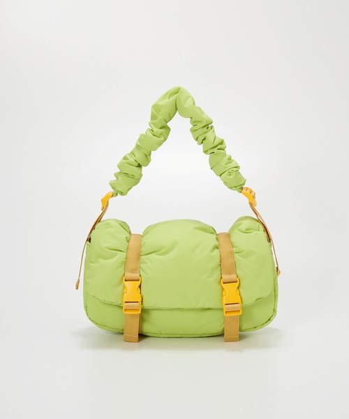 TOPKAPI COULEUR ショルダーバッグ バッグ 「TOPKAPI COULEUR