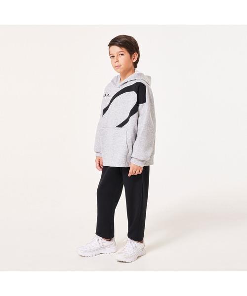 OAKLEY（オークリー） パーカー Ytr Qd Fleece Bold Hoody 8.0
