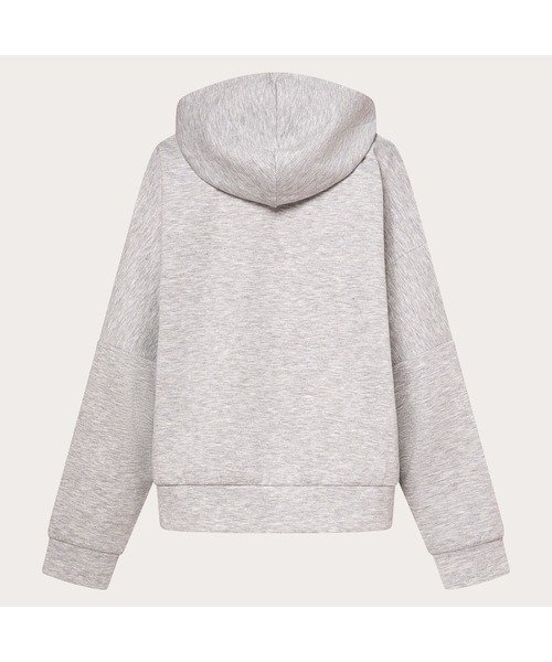 OAKLEY（オークリー） パーカー Ytr Qd Fleece Bold Hoody 8.0