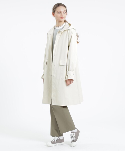 MACKINTOSH PHILOSOPHY 38(M相当) ユニセックス コート