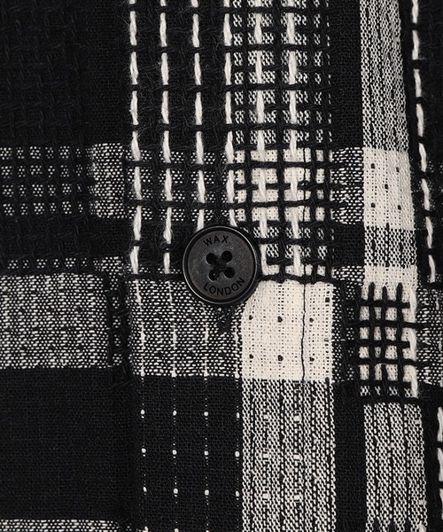 MEN'S BIGI（メンズビギ） ブルゾン アウター 「Wax London/ワックス