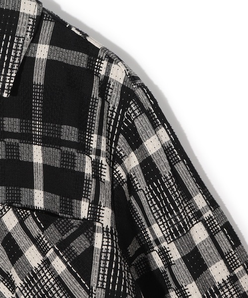 MEN'S BIGI（メンズビギ） ブルゾン アウター 「Wax London/ワックス