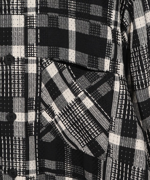 MEN'S BIGI（メンズビギ） ブルゾン アウター 「Wax London/ワックス