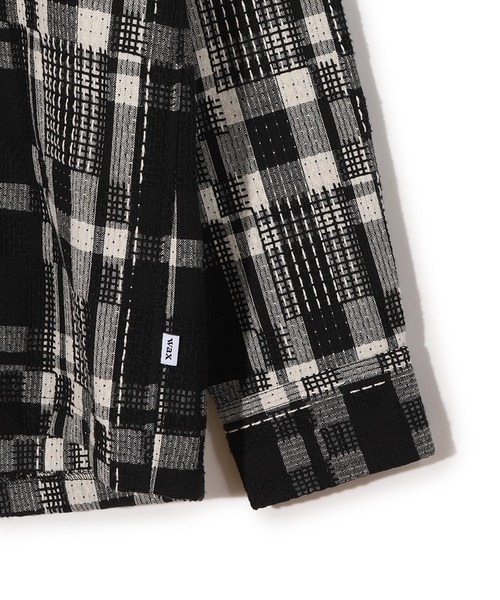 MEN'S BIGI（メンズビギ） ブルゾン アウター 「Wax London/ワックス