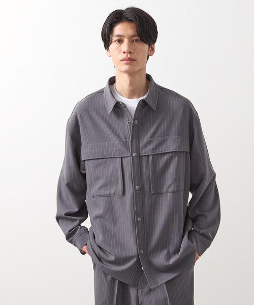 ダブルB Tシャツ・パンツセット90 db625212578-2.jpg