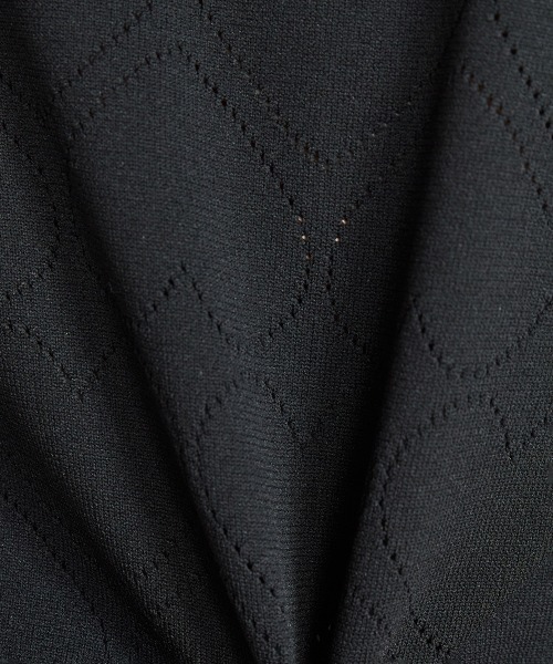 DOUBLE STANDARD CLOTHING 「DOUBLE CLOTHING」 長袖ニット 38