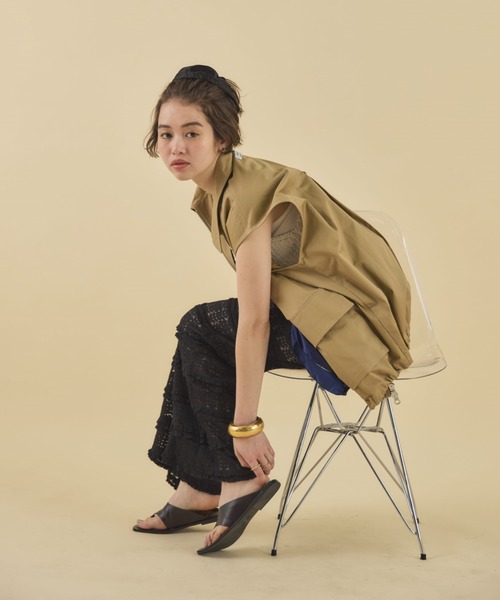 取寄) サニタ レディース オーブリー Sanita women Aubrey Black