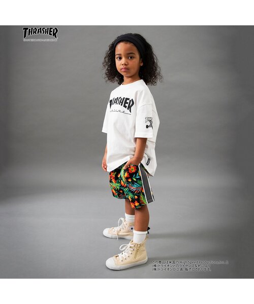 BREEZE（ブリーズ） パンツ 「B NEW JACK/ジュニア対応」サイドライン