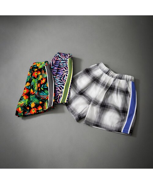 BREEZE（ブリーズ） パンツ 「B NEW JACK/ジュニア対応」サイドライン