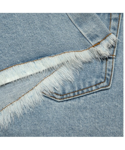 AAPE BY A BATHING APE（エーエイプバイアベイシングエイプ） ジーンズ