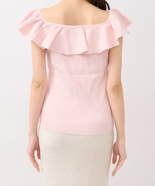 La boutique Bonbon（ラブティックボンボン） ニット セーター