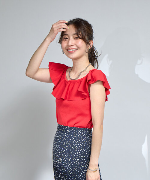 La boutique Bonbon（ラブティックボンボン） ニット セーター