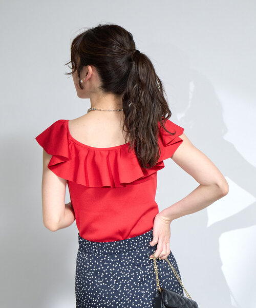 La boutique Bonbon（ラブティックボンボン） ニット セーター