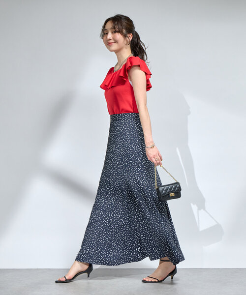 La boutique Bonbon（ラブティックボンボン） ニット セーター