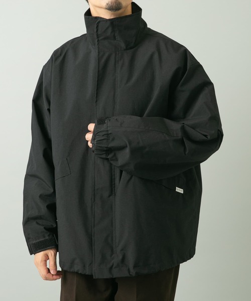 phenix（プラスフェニックス） ブルゾン LARGE ブラック メンズ