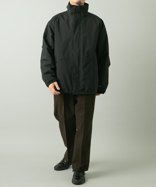 phenix（プラスフェニックス） ブルゾン LARGE ブラック メンズ