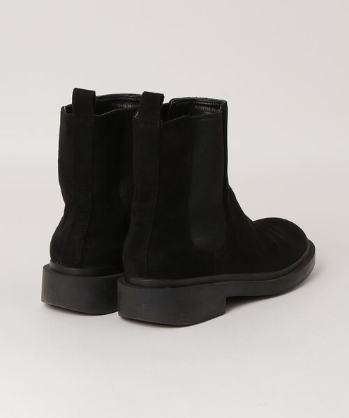 CHARLES ＆ KEITH 「charles&keith」 ショートブーツ 39 ブラック