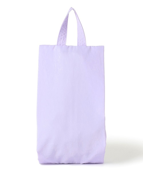 Chacott（チャコット） エコバッグ ウォッシャブルポーチM : ZOZOTOWN