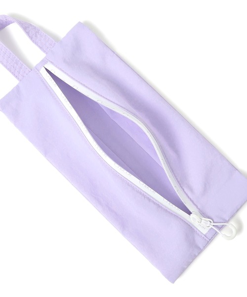 Chacott（チャコット） エコバッグ ウォッシャブルポーチM : ZOZOTOWN